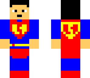 superman