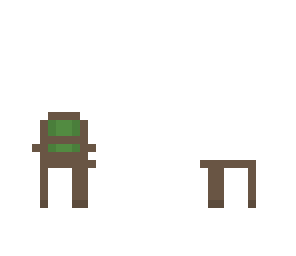 mr chair