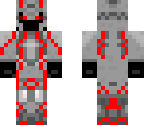 ender tron