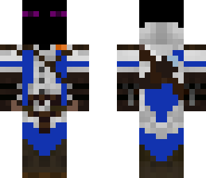 ender assassin
