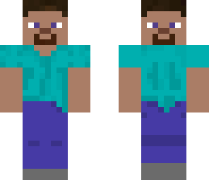two-face steve