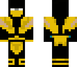 skorpion