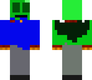 zombi