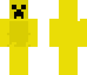 golden creeper