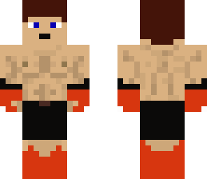 boxer
