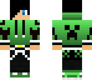 green guy 2