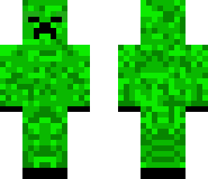 creeper
