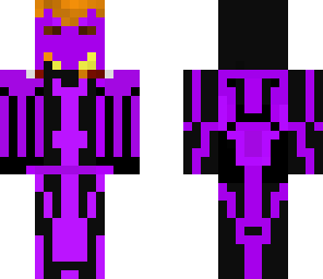awesome enderman