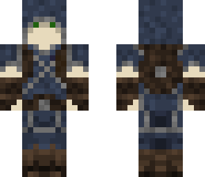 my skin hood on