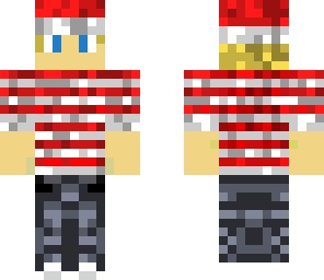 santa kid fix