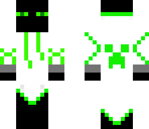 cool endermen