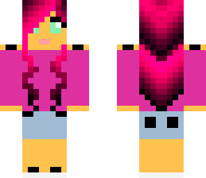 cool girl
