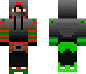x-mas hoodie