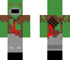 zombie notch
