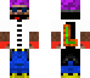 cool steve 7 in tuxedo
