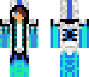 ice hunter
