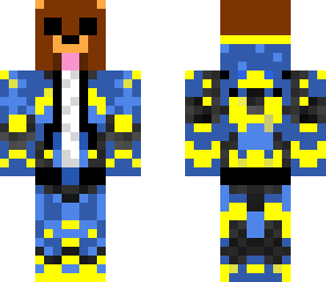 ropertwtf skin 4