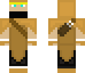 rogue