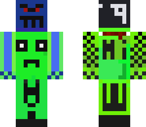jacks skin
