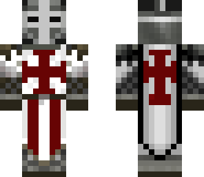 red templar