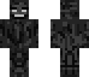 wither boss