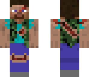 propasta's skin