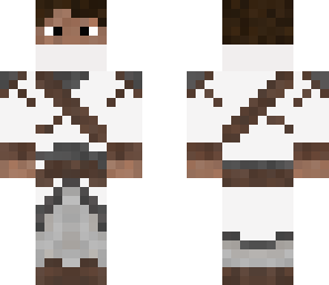snowy surviver