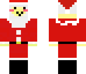 jolly old santa