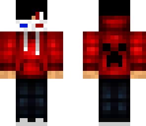 awesome red guy