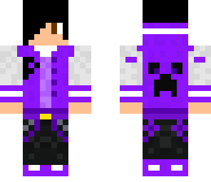 varsity purple