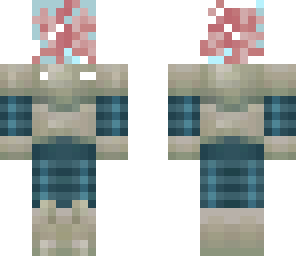 glass phantom
