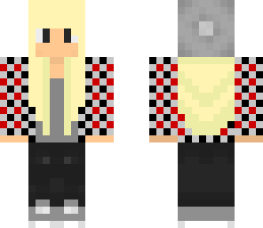 blonde hipster 3
