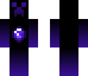 amethyst creeper