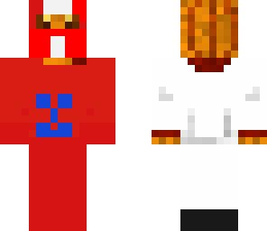 red burgular