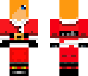 santa reese