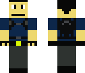 action cop