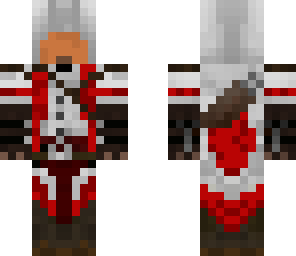ezio auditore de firenze