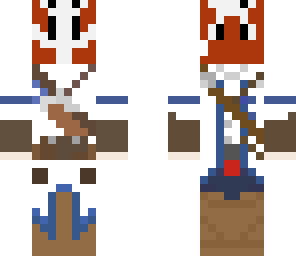 connor kenway