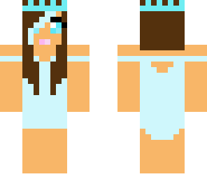 revised ice queen