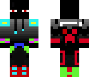 dj enderman