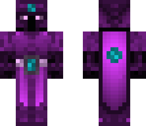 ender champion
