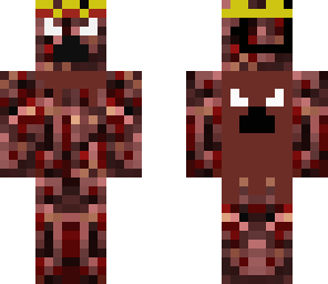 nether king