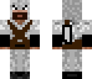 brute assassin student