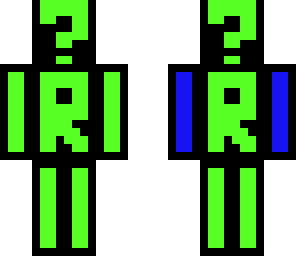 green rage