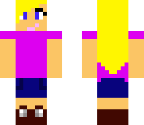 nutcracker - main girl