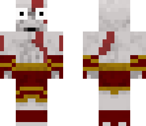 crazykratos