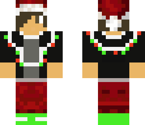 santa ho ho hobish