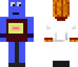 bad made skin