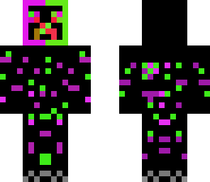 creepender