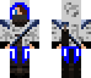 assassin gatherer
